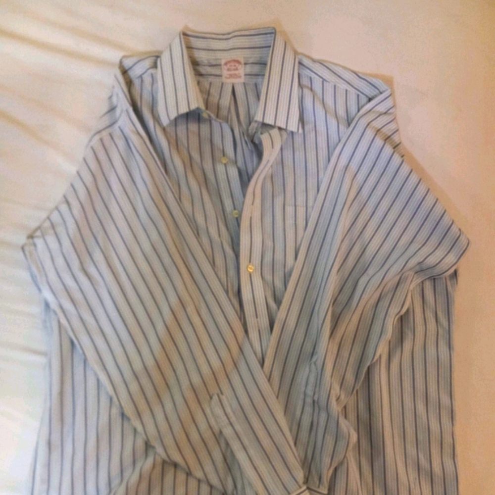Brooks brothers xl